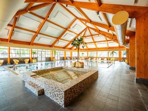 LODGE 2 personnes - Bien-être