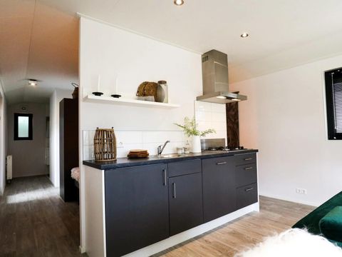LODGE 2 personnes - Bien-être