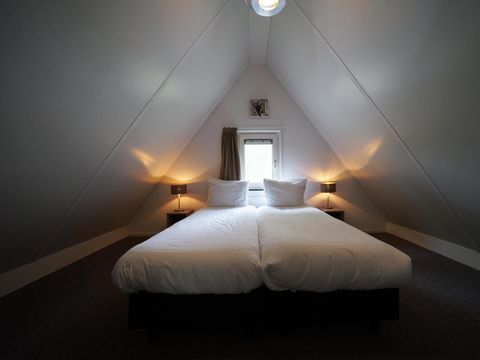 MAISON 10 personnes - Secret d'Otterlo Luxe