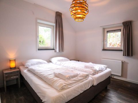 MAISON 10 personnes - Secret d'Otterlo Luxe