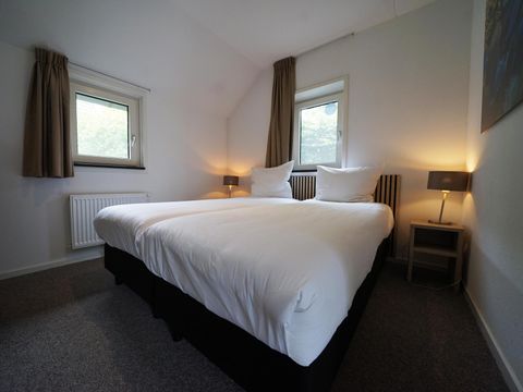 MAISON 10 personnes - Secret d'Otterlo Luxe