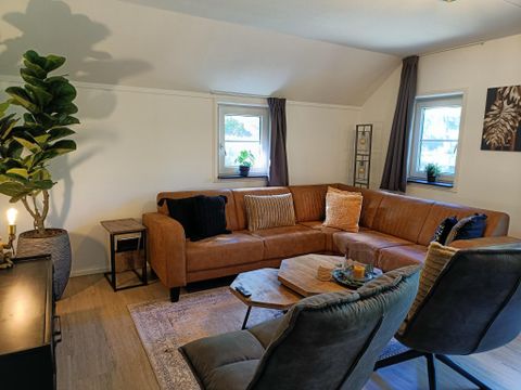 MAISON 10 personnes - Secret d'Otterlo Luxe