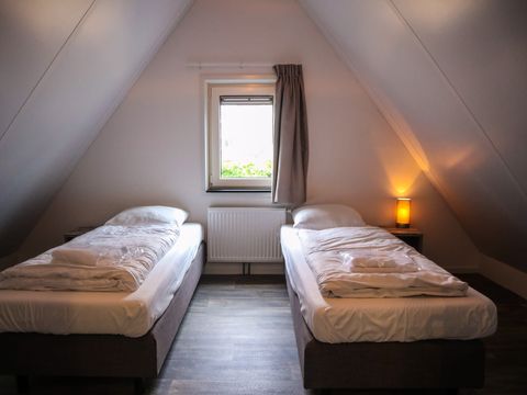 MAISON 10 personnes - Secret d'Otterlo Luxe