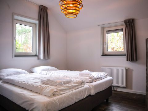 MAISON 10 personnes - Secret d'Otterlo Luxe