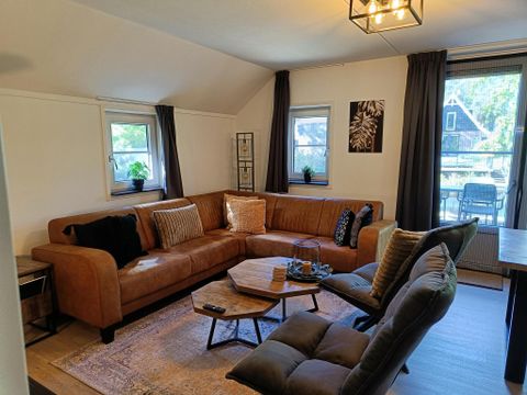 MAISON 10 personnes - Secret d'Otterlo Luxe