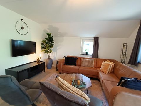 MAISON 10 personnes - Secret d'Otterlo Luxe