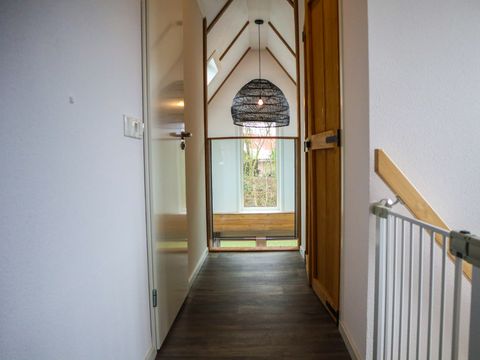 MAISON 10 personnes - Secret d'Otterlo Luxe