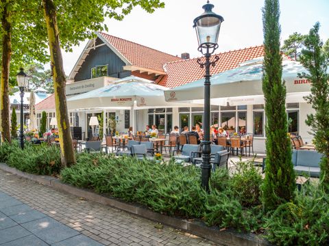 MAISON 10 personnes - Secret d'Otterlo Luxe