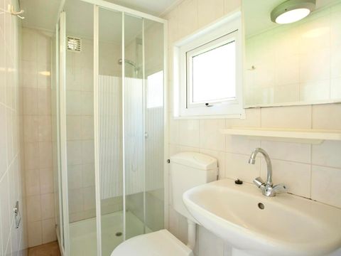 CHALET 4 personnes - Unique