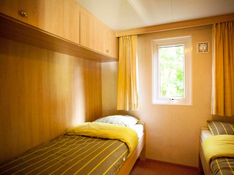 CHALET 4 personnes - Unique