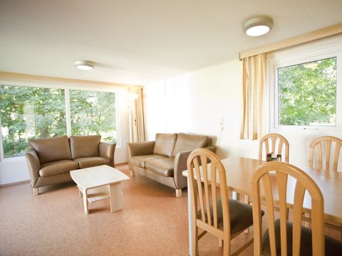 CHALET 4 personnes - Unique
