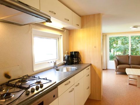 CHALET 4 personnes - Unique