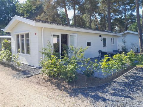 CHALET 4 personnes - Unique