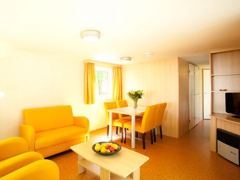 CHALET 4 personnes - Unique