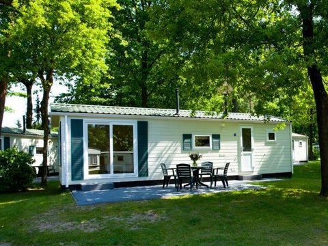 CHALET 4 personnes - Unique