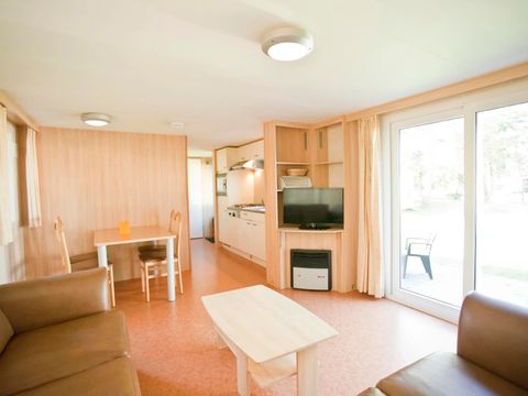 CHALET 4 personnes - Unique