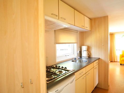 CHALET 4 personnes - Unique