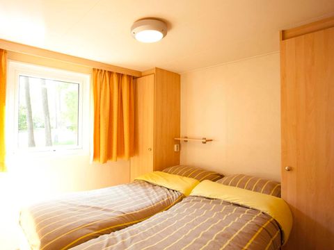 CHALET 4 personnes - Unique