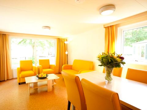 CHALET 4 personnes - Unique