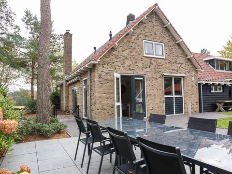 MAISON 14 personnes - Villa familiale Plus