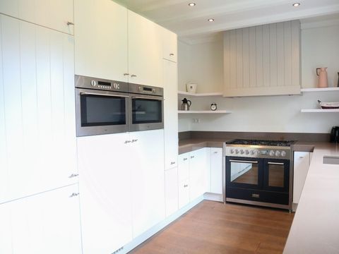 MAISON 14 personnes - Villa familiale Plus