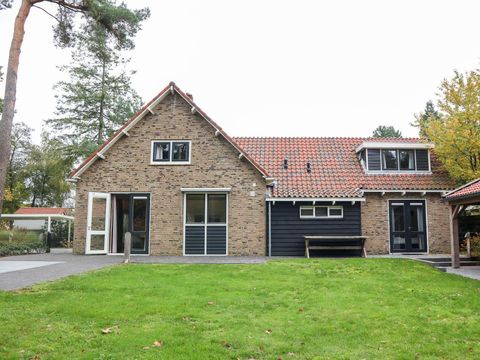 MAISON 14 personnes - Villa familiale Plus