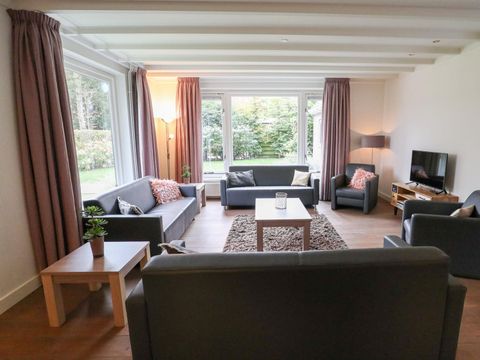 MAISON 14 personnes - Villa familiale Plus
