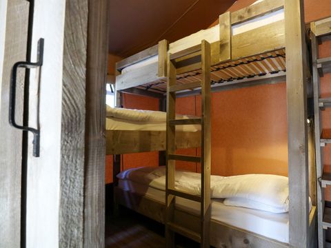 TENTE 5 personnes - tente Lodgetent