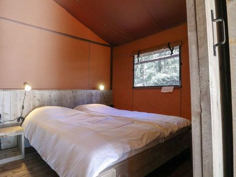 TENTE 5 personnes - tente Lodgetent