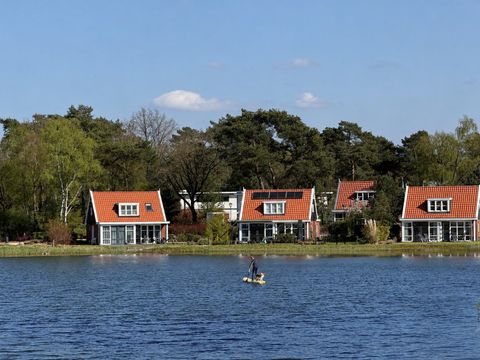TENTE 5 personnes - tente Lodgetent