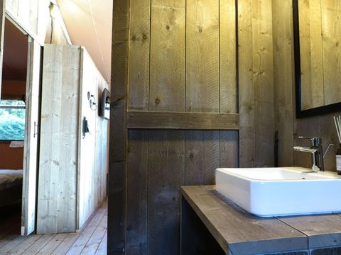 TENTE 5 personnes - tente Lodgetent