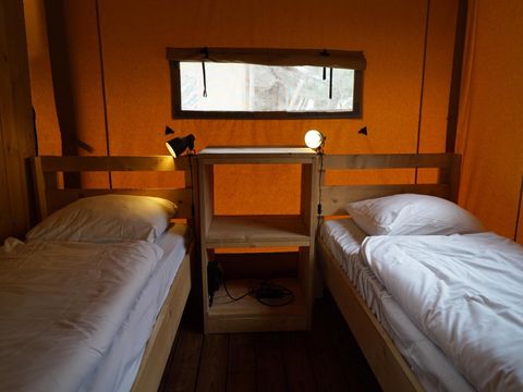 TENTE 4 personnes - tente Lodgetent