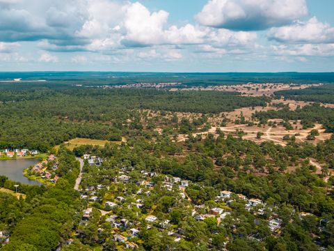 TENTE 4 personnes - tente Lodgetent