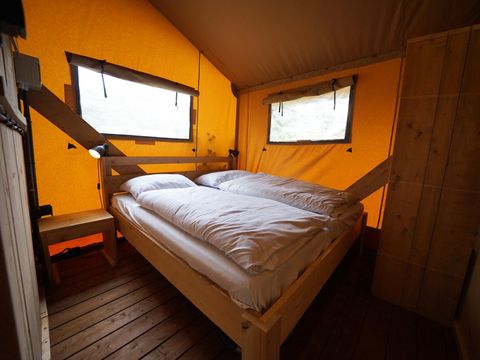 TENTE 4 personnes - tente Lodgetent