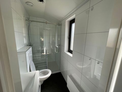 CHALET 4 personnes - Forest Lodge