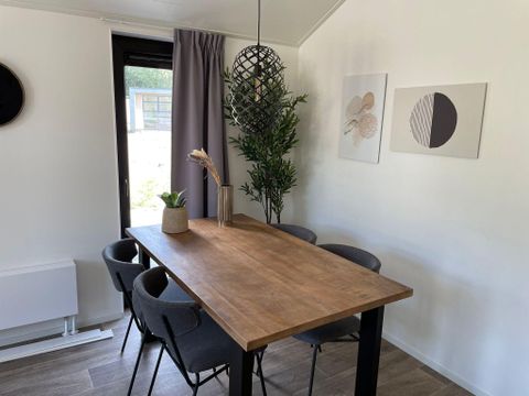 CHALET 4 personnes - Forest Lodge