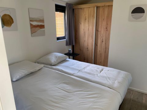 CHALET 4 personnes - Forest Lodge
