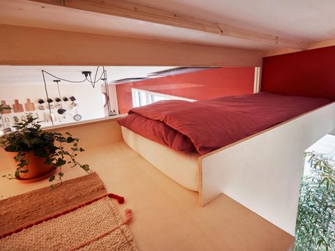 CHALET 4 personnes - Maison de campagne 2+2