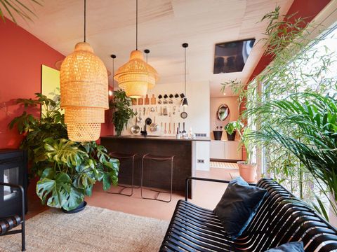 CHALET 4 personnes - Maison de campagne 2+2
