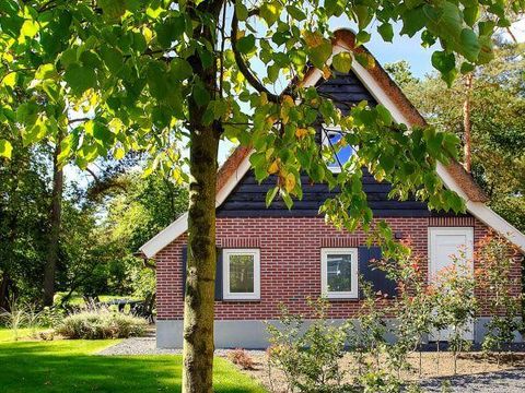 MAISON 6 personnes - Le secret d'Otterlo