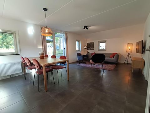 MAISON 6 personnes - Le secret d'Otterlo