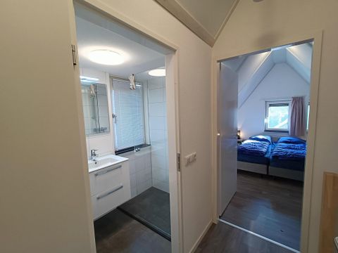 MAISON 6 personnes - Le secret d'Otterlo