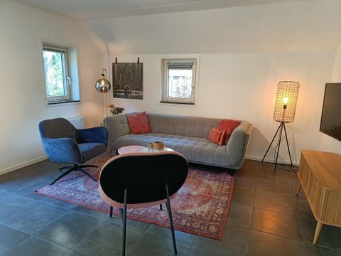MAISON 6 personnes - Le secret d'Otterlo