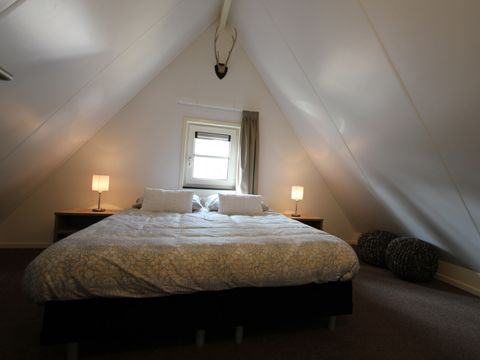 MAISON 6 personnes - Le secret d'Otterlo