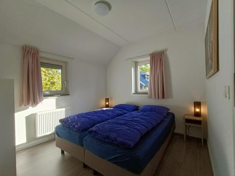 MAISON 6 personnes - Le secret d'Otterlo