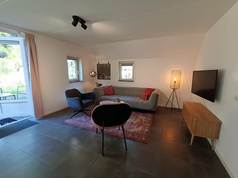 MAISON 6 personnes - Le secret d'Otterlo