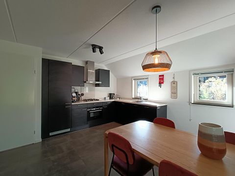 MAISON 6 personnes - Le secret d'Otterlo