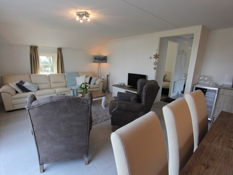 MAISON 6 personnes - Le secret d'Otterlo