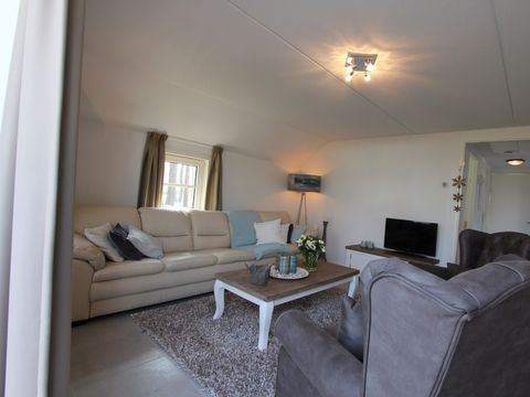MAISON 6 personnes - Le secret d'Otterlo