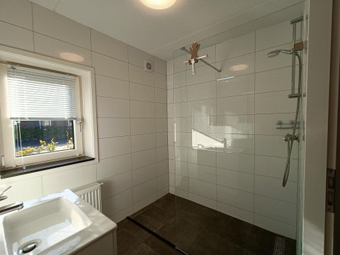 MAISON 6 personnes - Le secret d'Otterlo